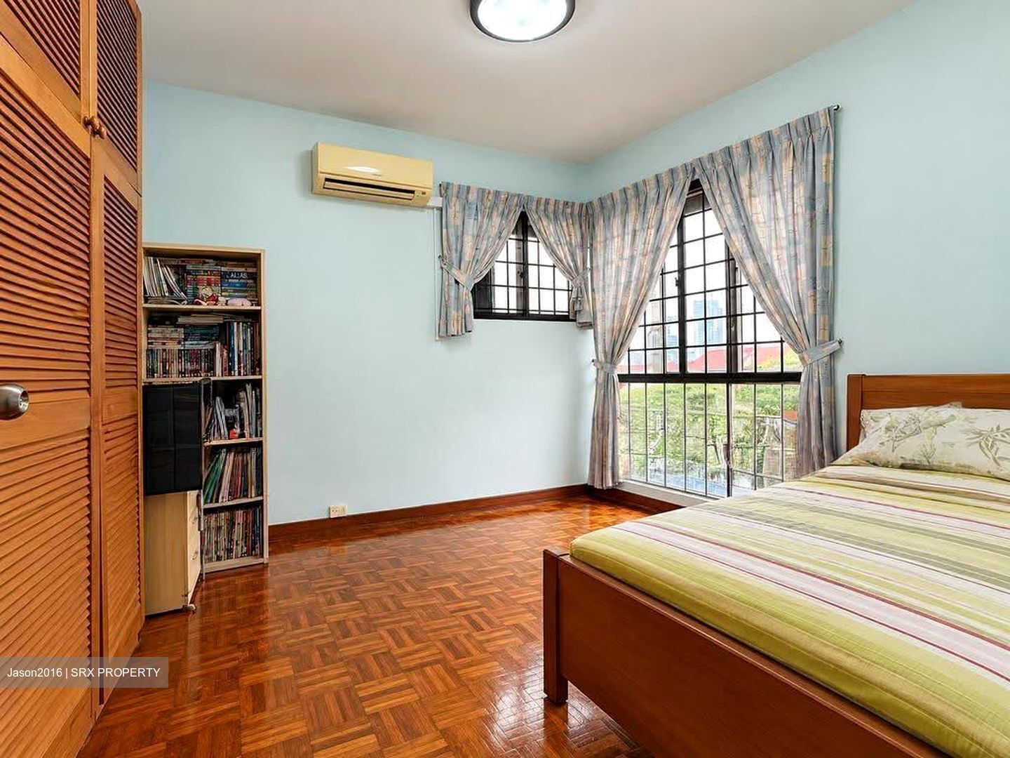 Bullion Park (D26), Condominium #631385621